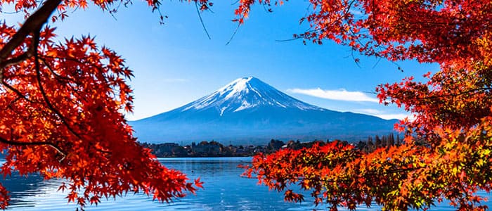 日本富士山