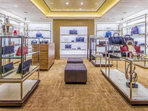 boutique