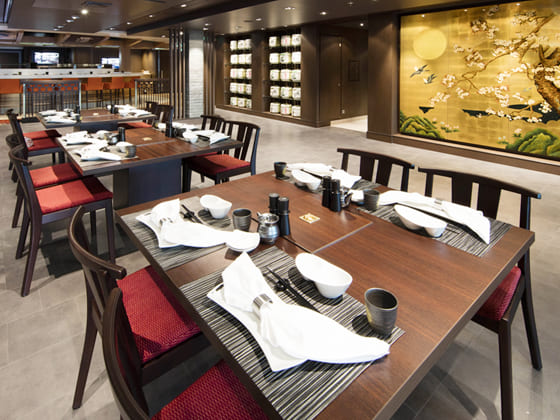 JapanTeppanyaki