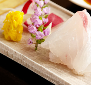 懷石料理