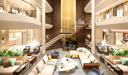 SKY TERRACE