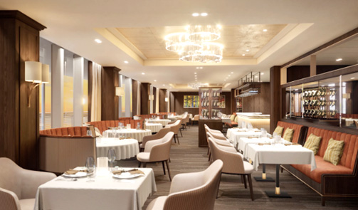 MARINERS CLUB