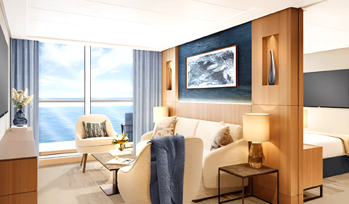 ASUKA SUITE（48.5㎡）