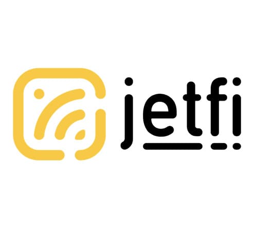 JetFi行動網路分享機