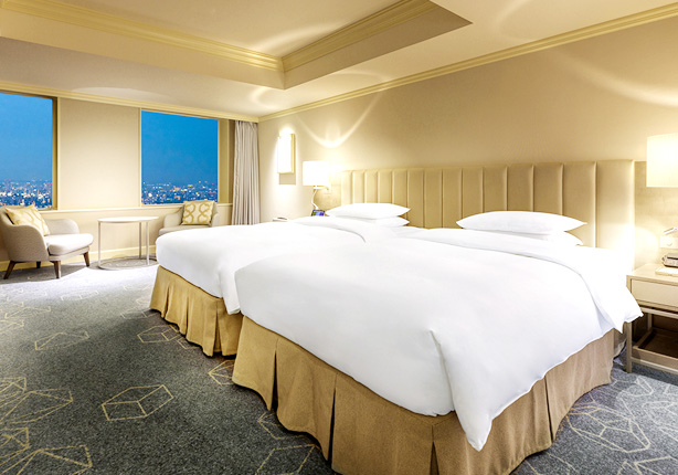 名古屋萬豪Associa飯店