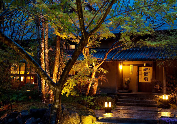 園林隱居．山莊·無量塔