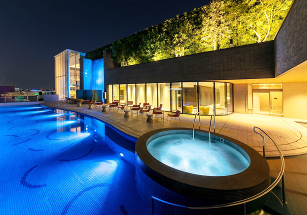 博多 都 MIYAKO HOTEL