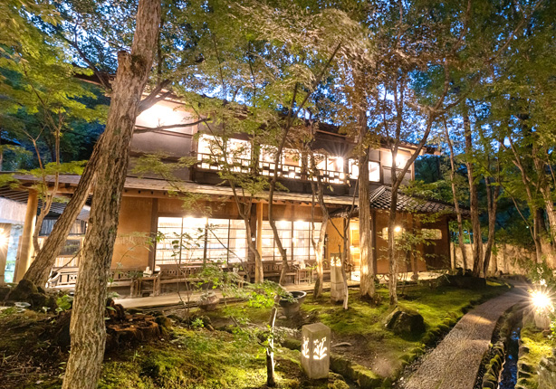 新御三家 二本の葦束