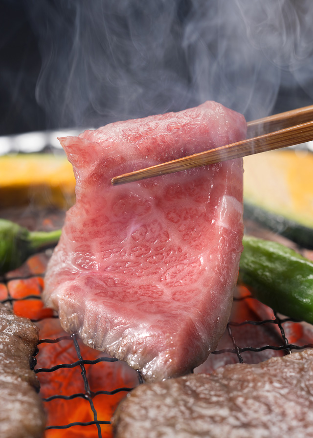 燒肉