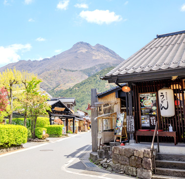 日本九州旅遊何處去？北九州熱門景點