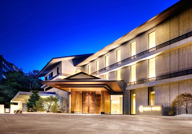 Chalet Ivy定山溪